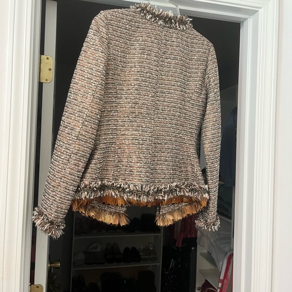 Boston Proper Blazer/Jacket - Picture 5 of 5